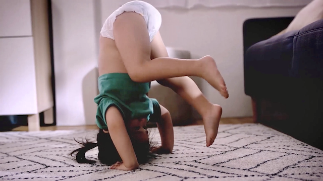 Baby still 6